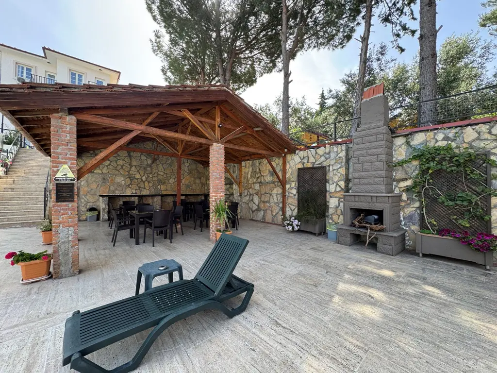 Real estate in Ovacik